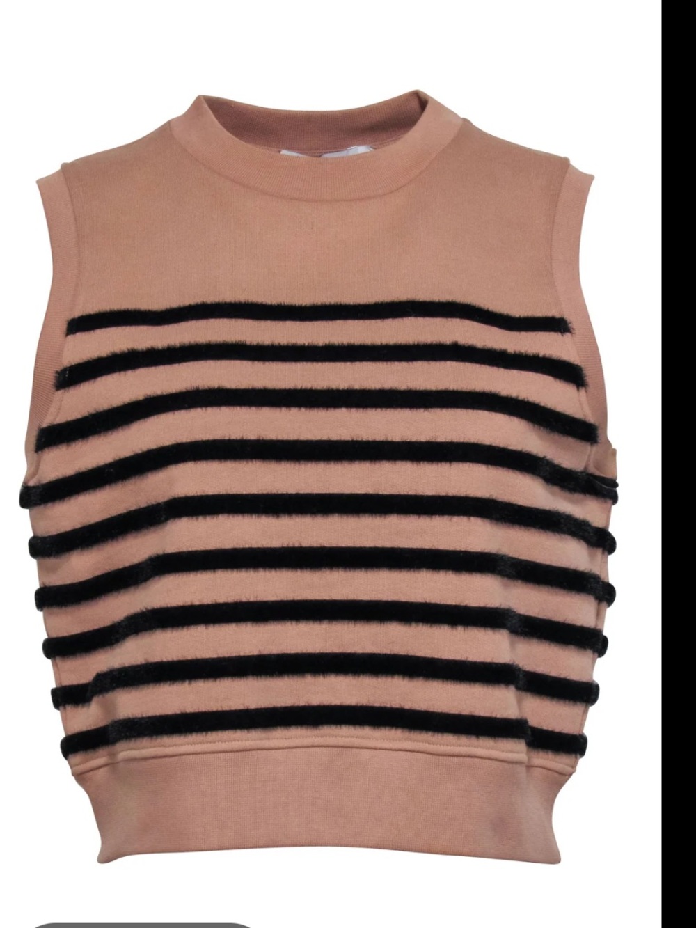 T by Alexander Wang Sleeveless Top XS